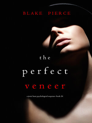 The Perfect Veneer - ebook